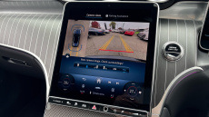 Mercedes-Benz GLC 300de 4Matic AMG Line Premium + 5dr 9G-Tronic Estate